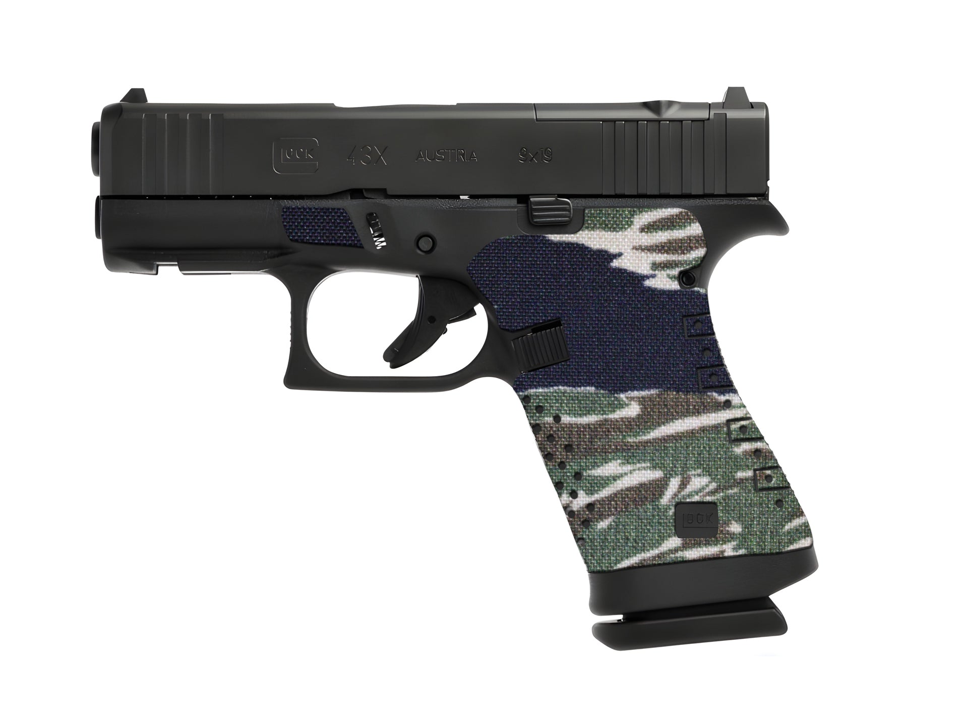 Glock 43X-48 Grip