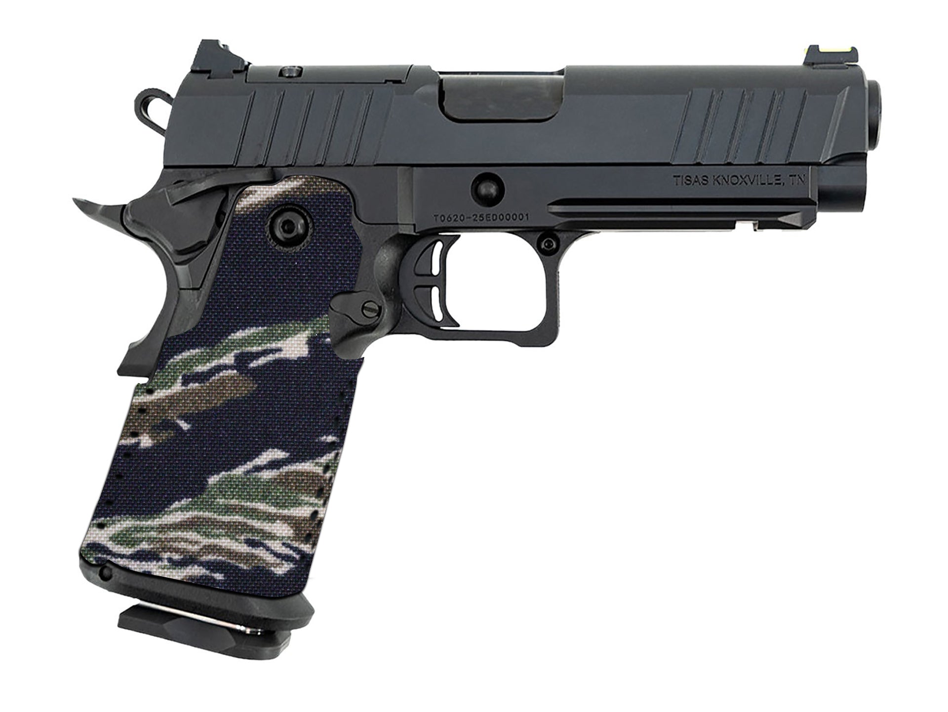 Tisas 1911 Double Stack (9mm) Grip