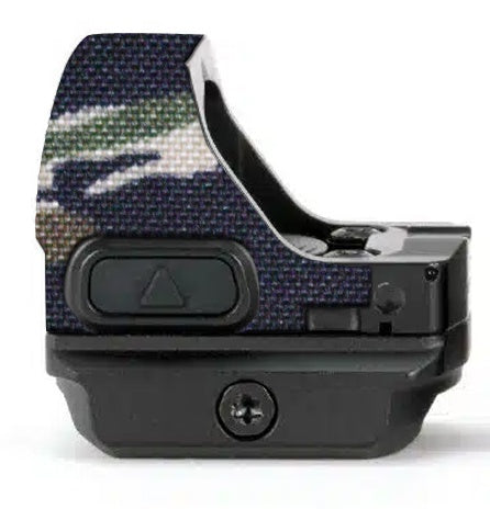 Vortex Defender CCW Wrap