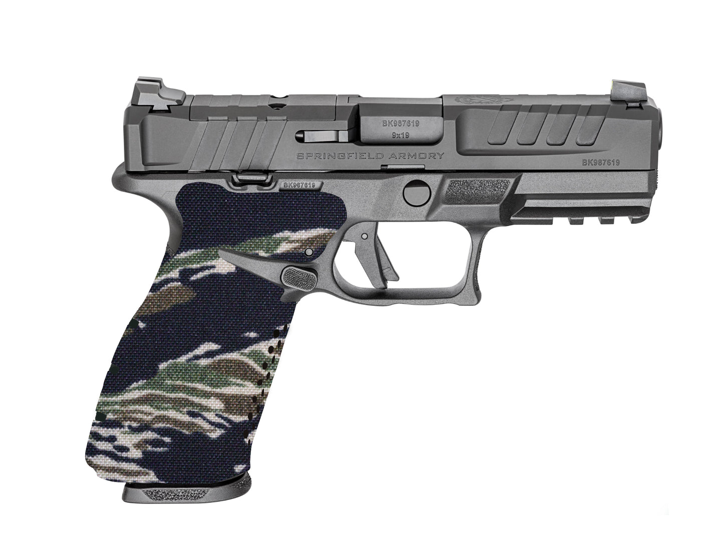 Springfield Echelon Grip