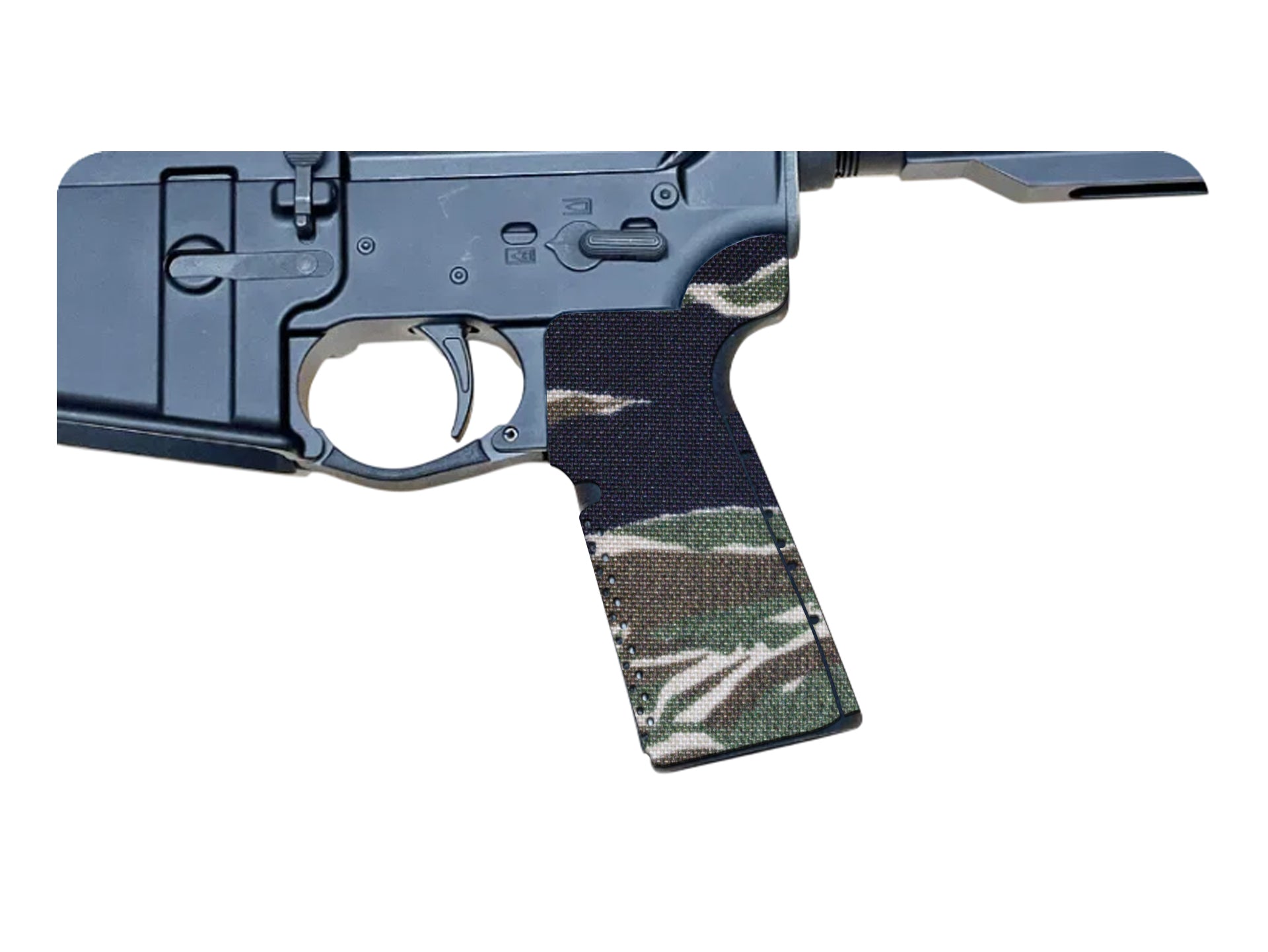 B5 Systems Type 23 Grip