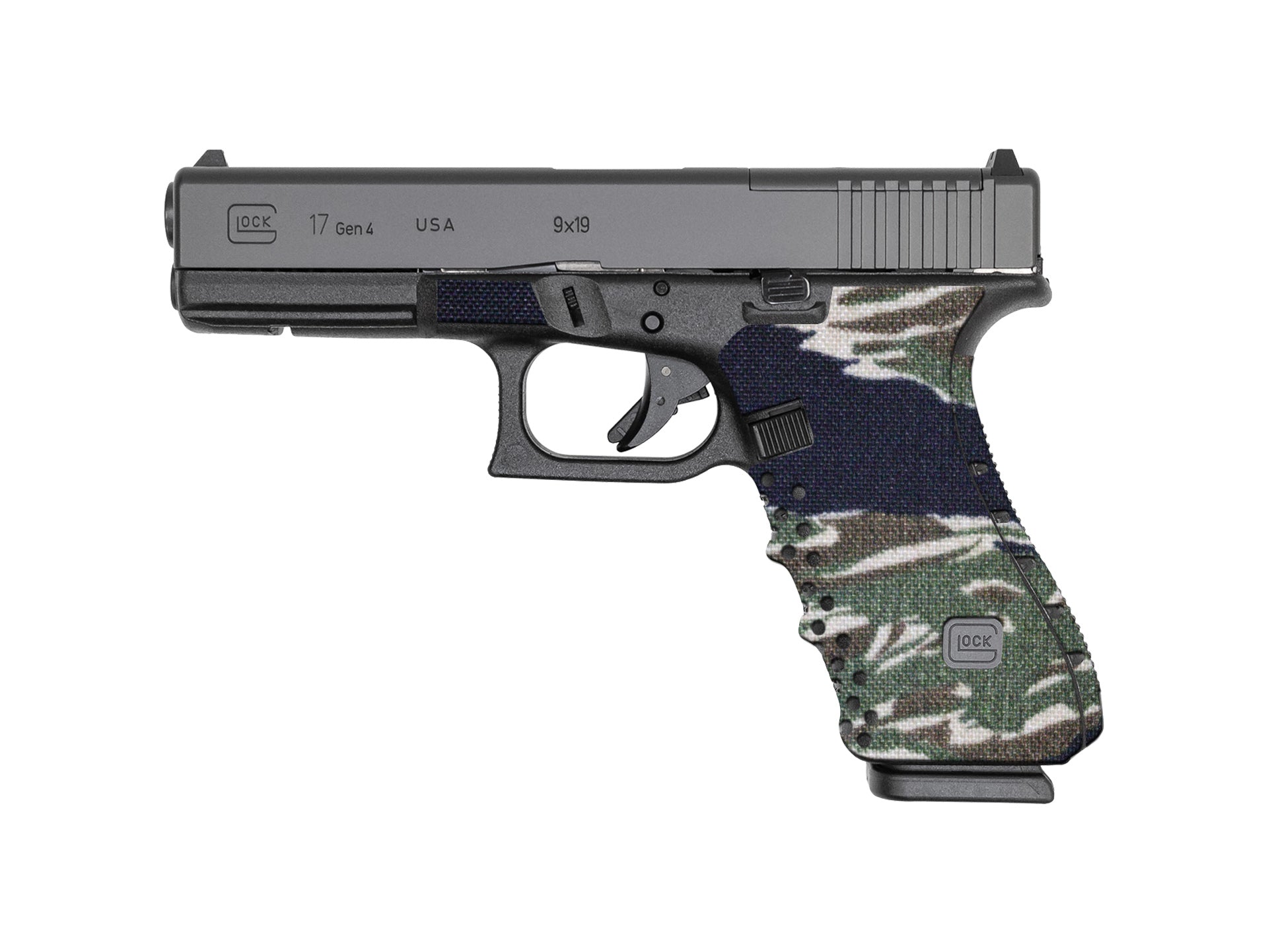 Glock 17/22/34/35 Full Size Grip