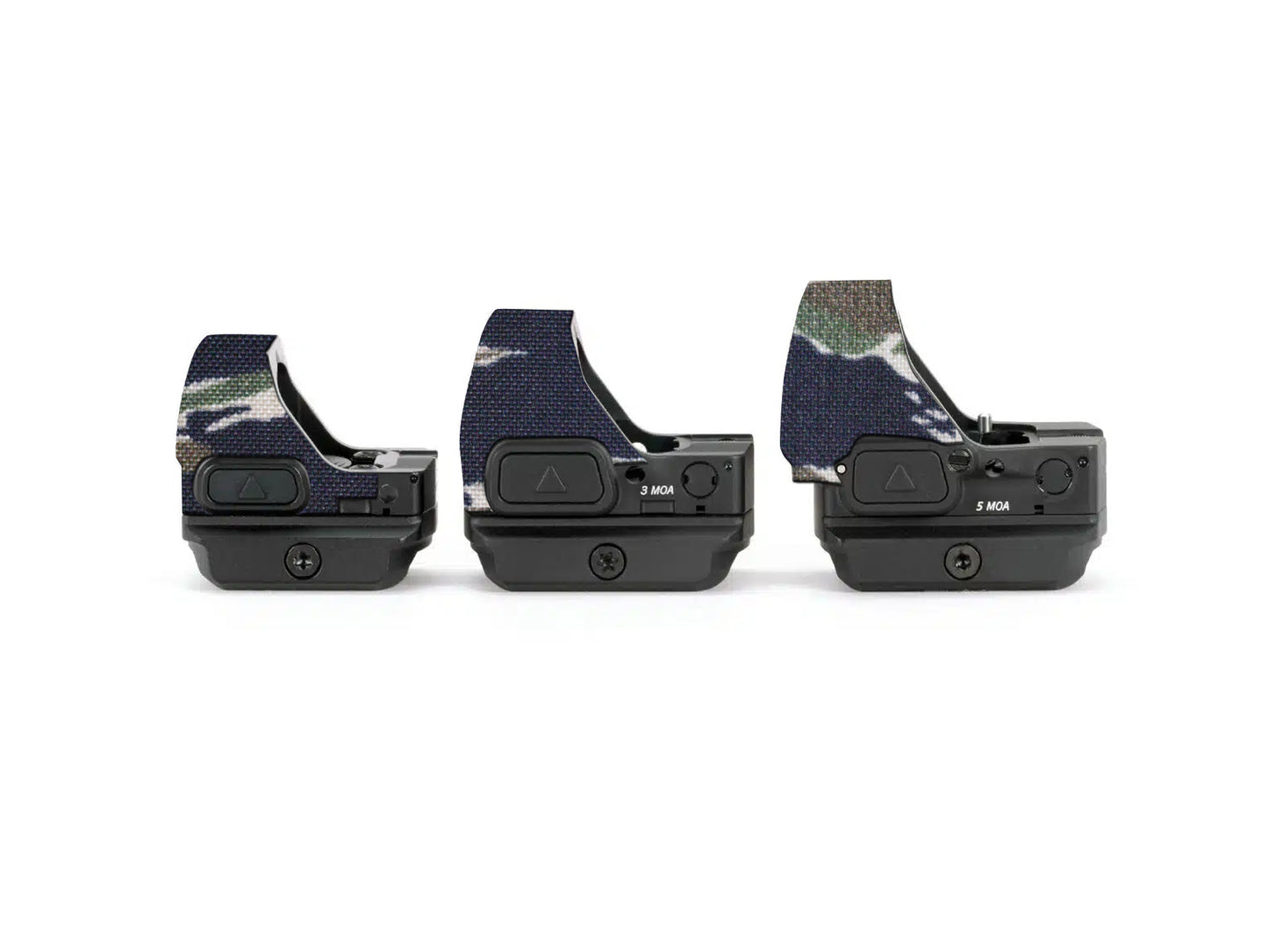 Vortex Defender XL / COMPDOT Wrap