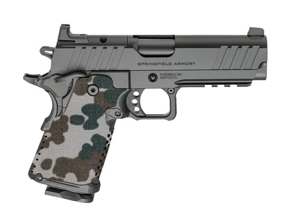 Springfield Prodigy Compact Grip