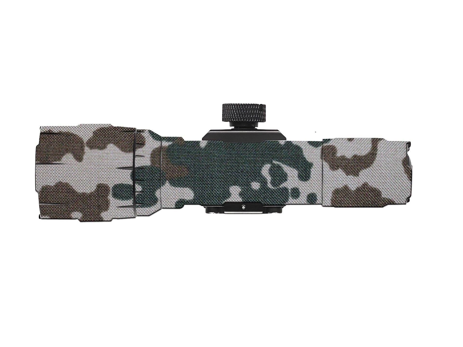 Streamlight ProTac Rail-Mounted HL-X Flashlight