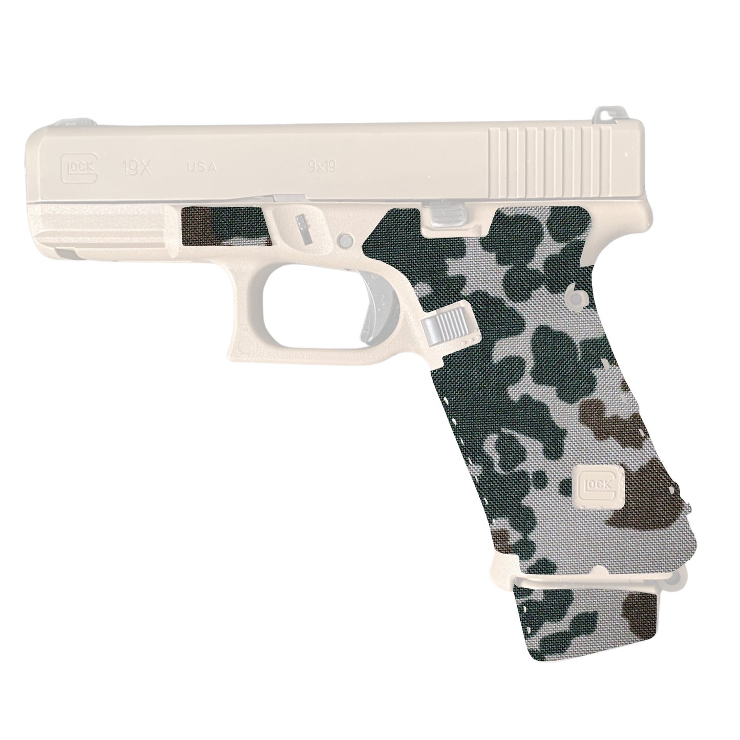 Glock 19X/45/47 Grip