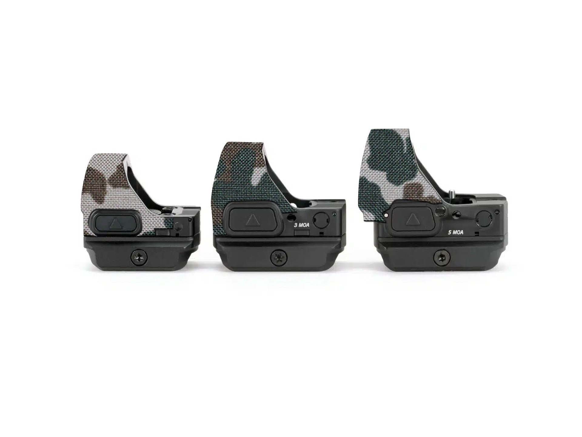 Vortex Defender XL / COMPDOT Wrap