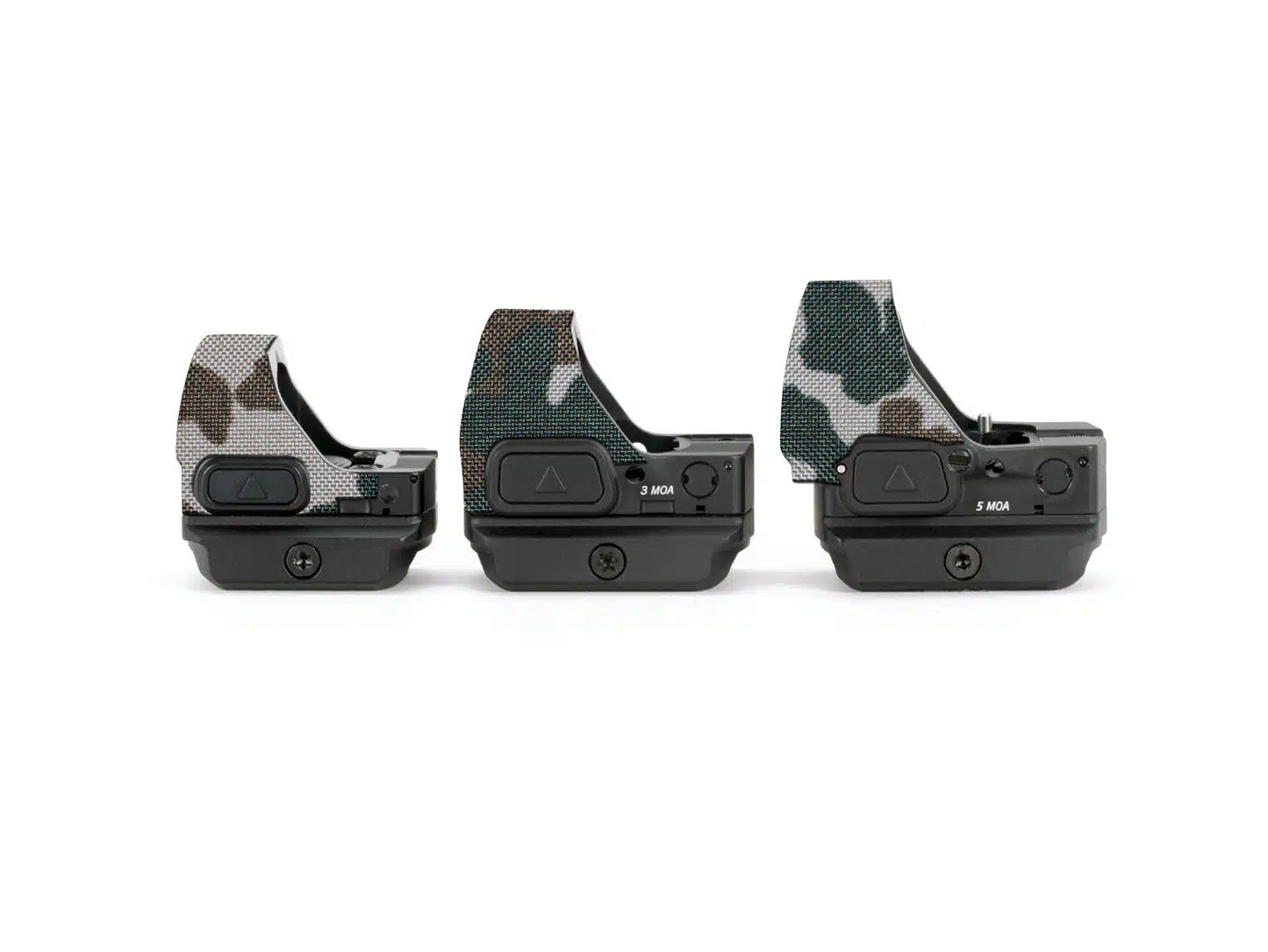 Vortex Defender XL / COMPDOT Wrap