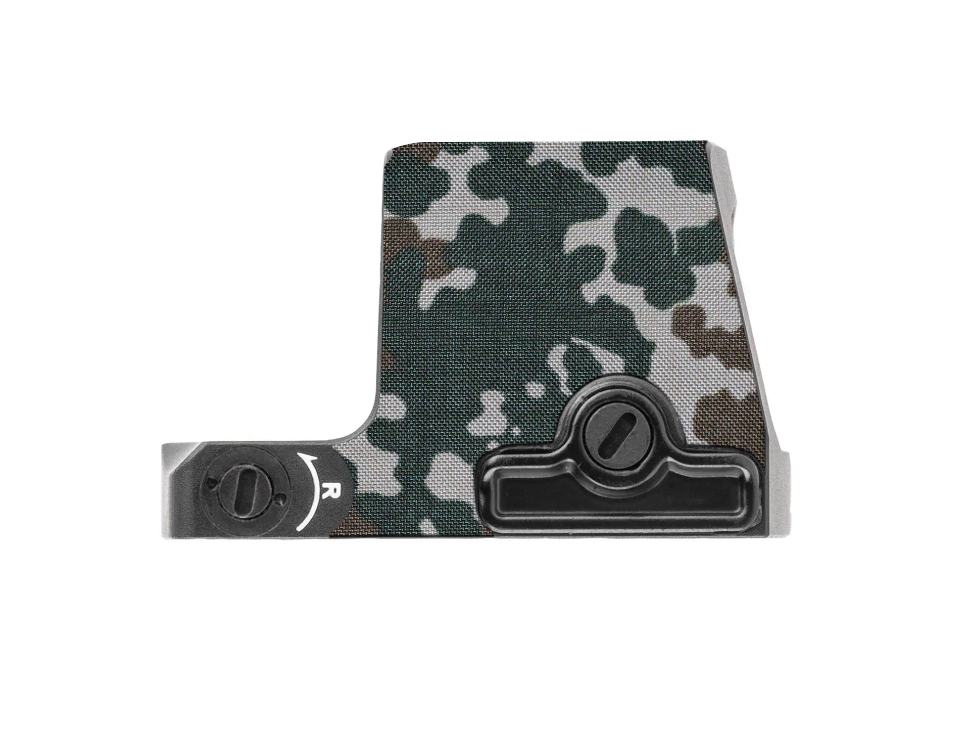 Holosun EPS Cordura 1000D optic wrap in Tropentarn — Combat Textiles