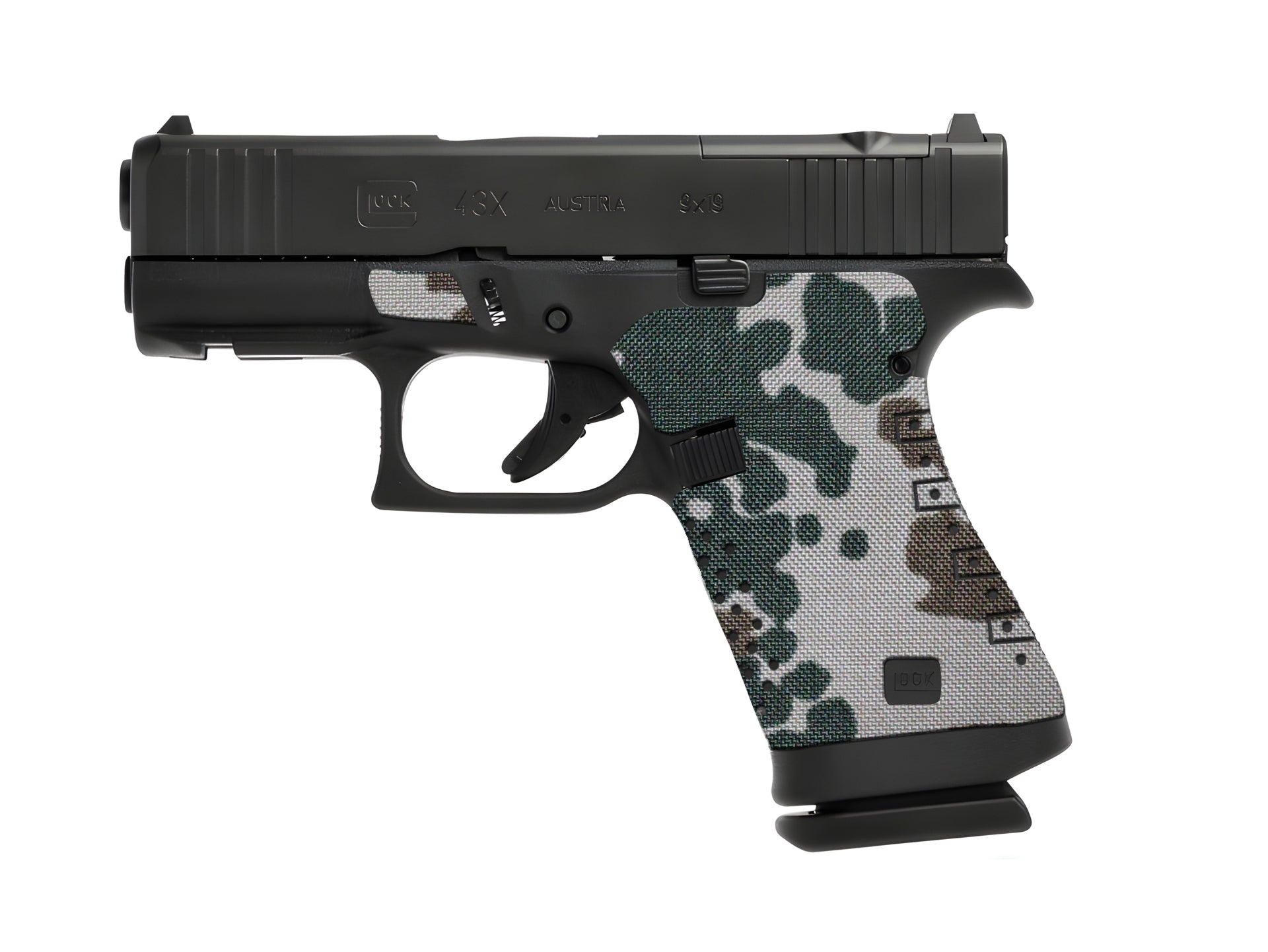 Glock 43X-48 Grip