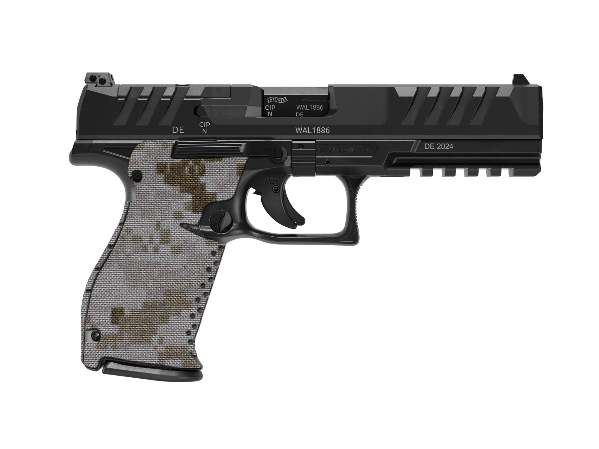 Walther PDP (Full Size) Grip
