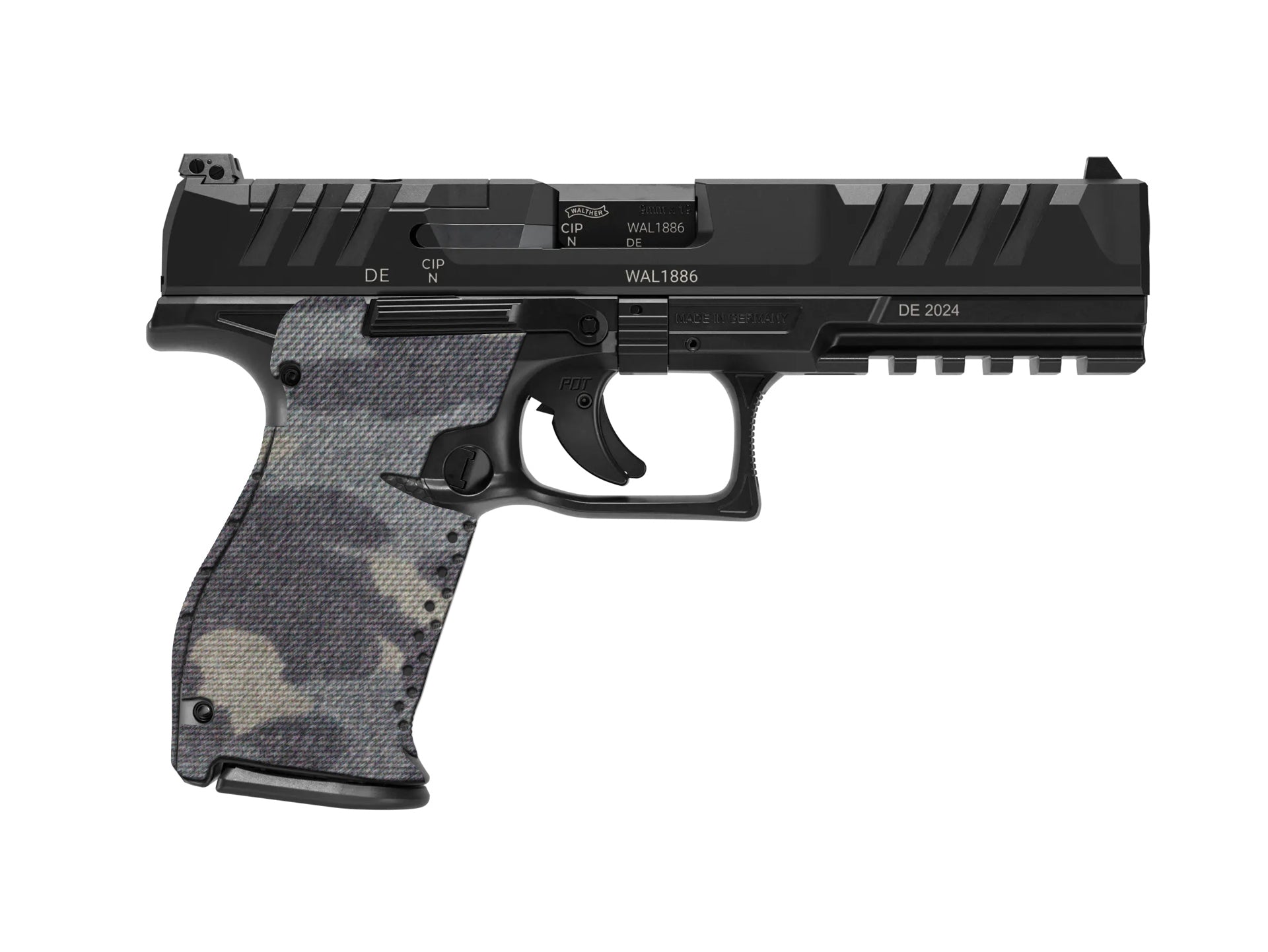 Walther PDP (Full Size) Grip