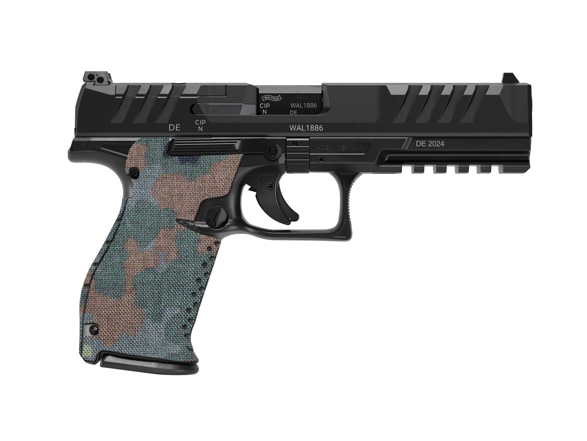 Walther PDP (Full Size) Grip