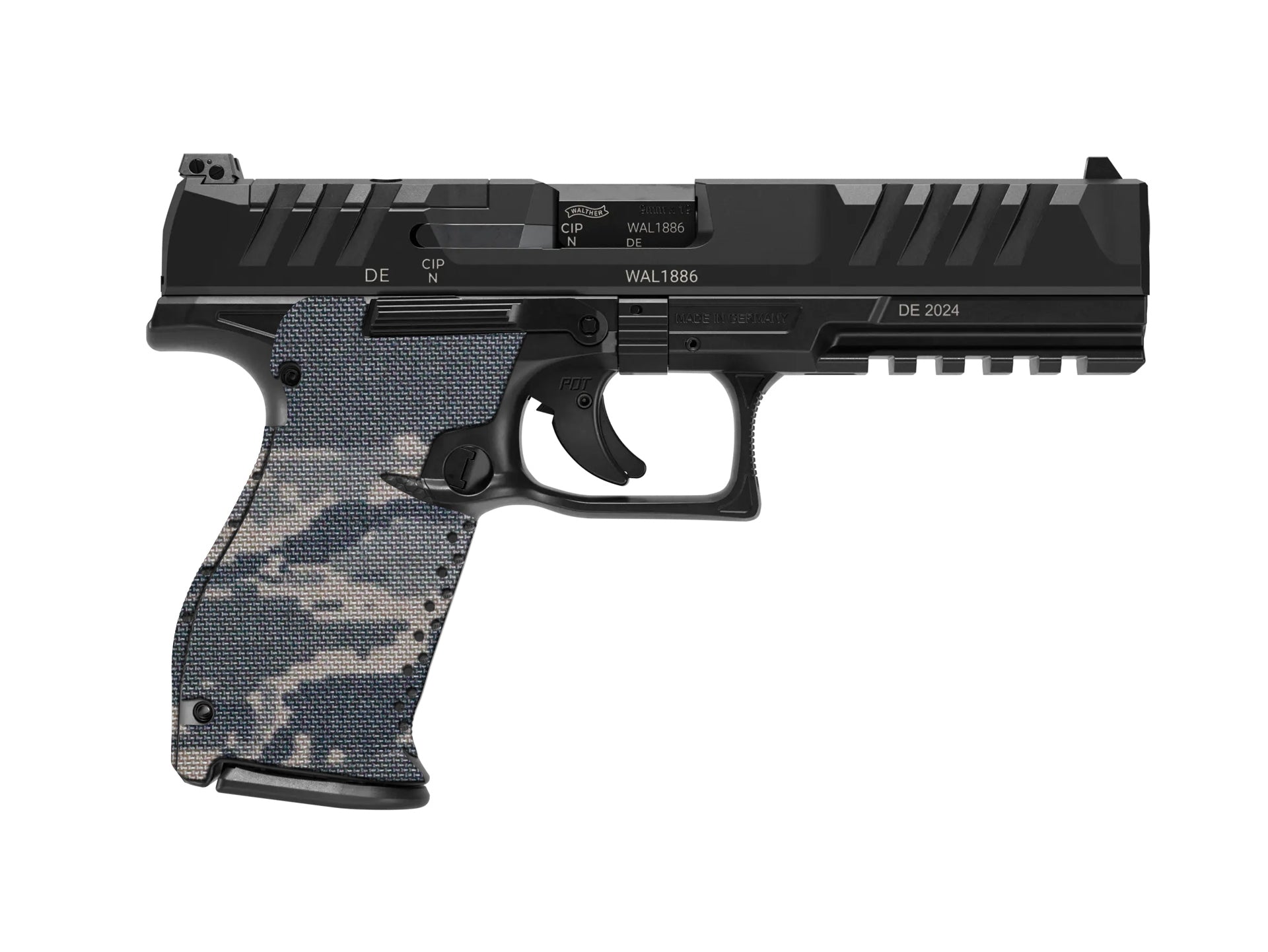 Walther PDP (Full Size) Grip