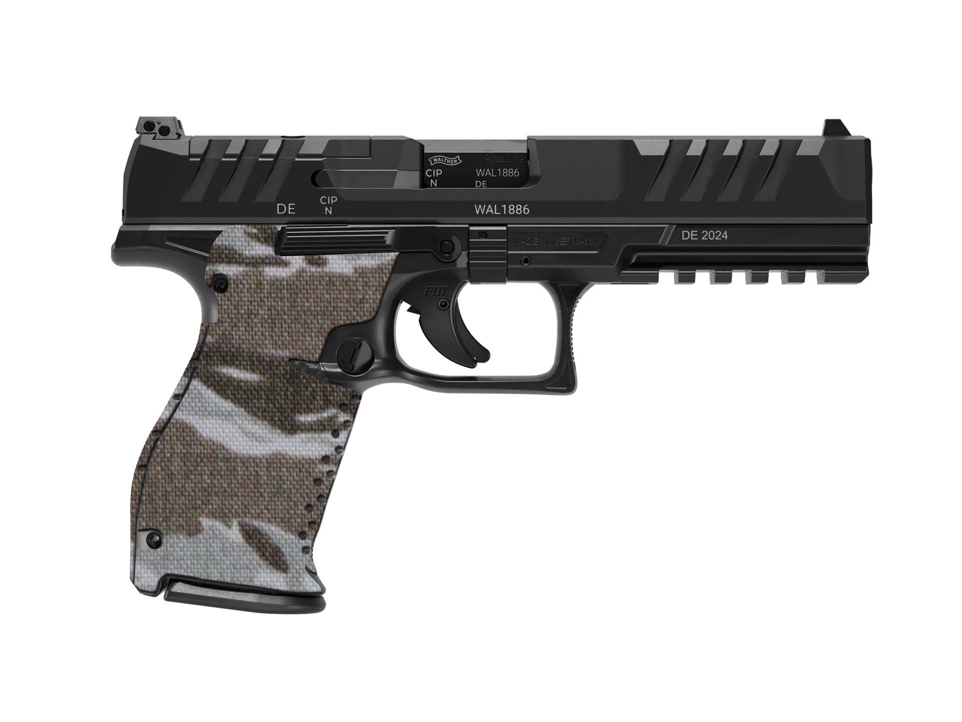 Walther PDP (Full Size) Grip