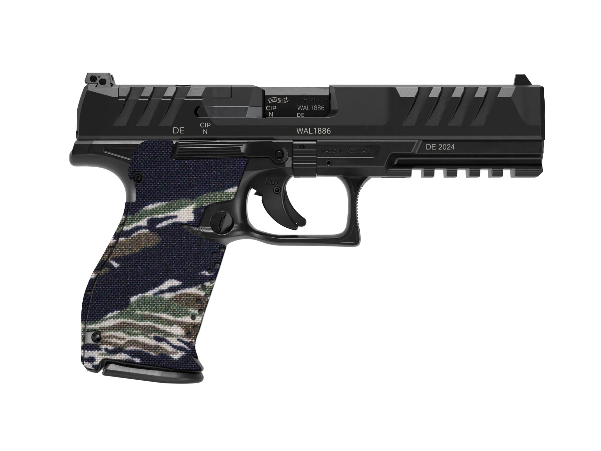 Walther PDP (Full Size) Grip