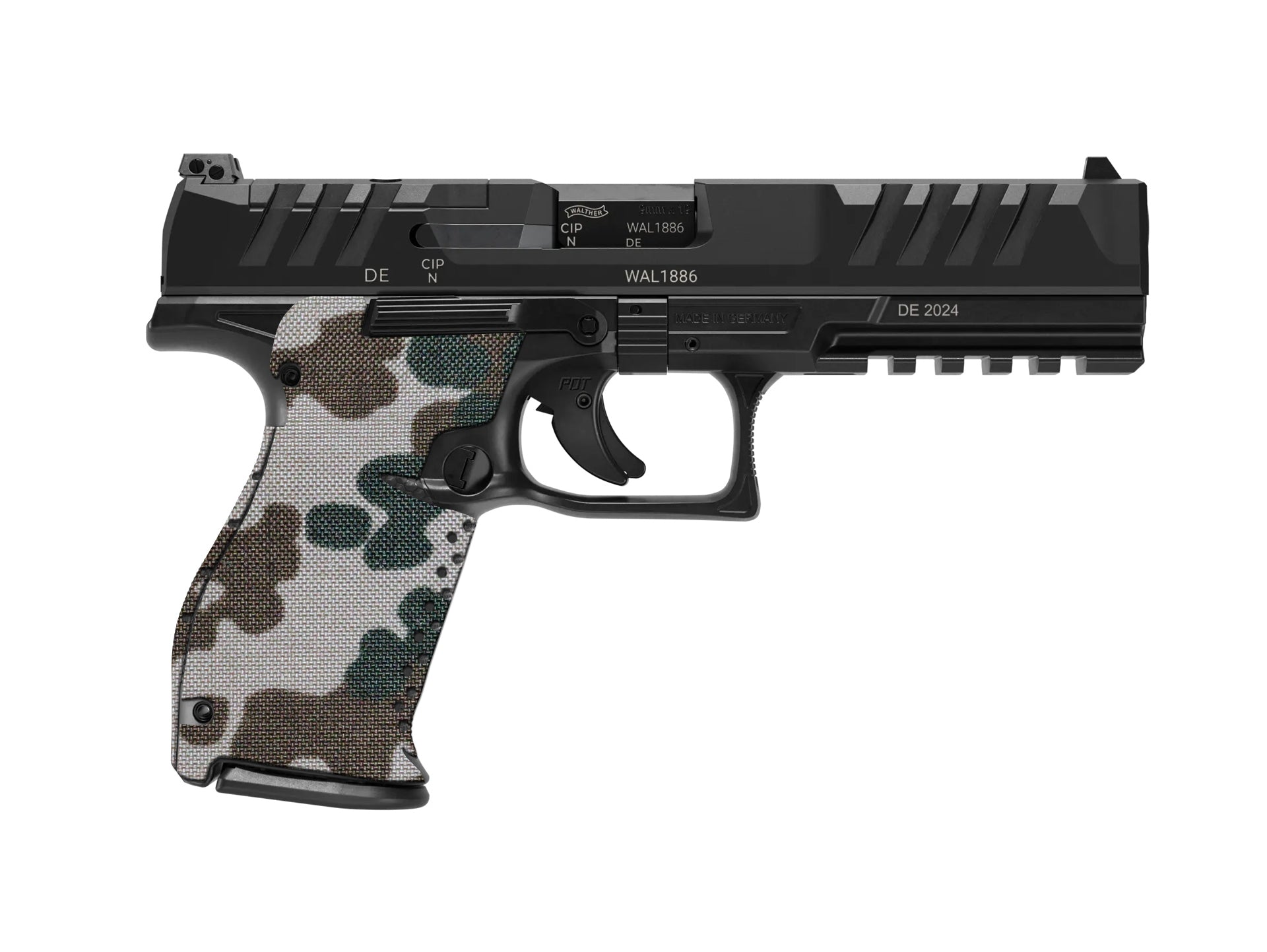 Walther PDP (Full Size) Grip