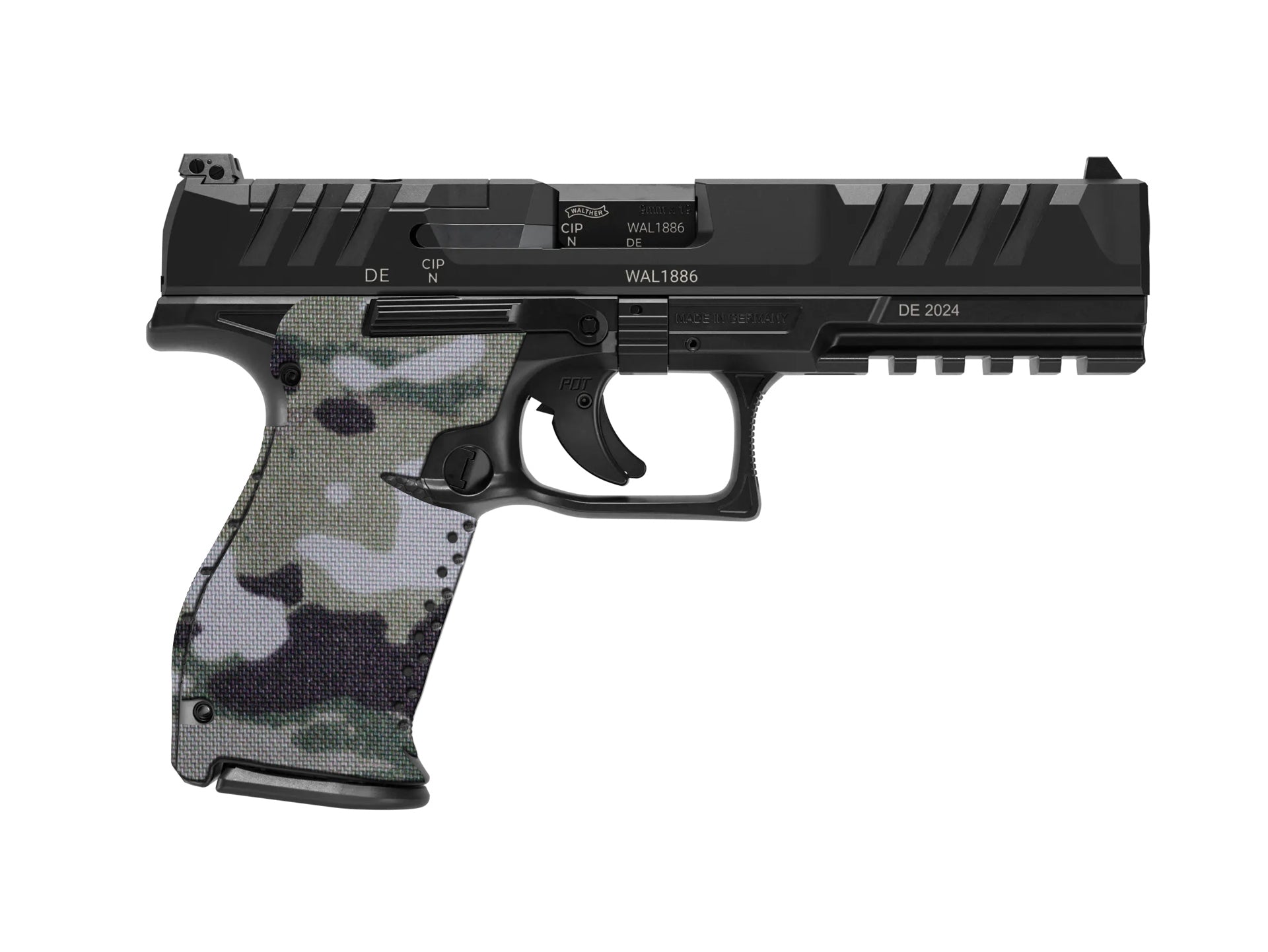 Walther PDP (Full Size) Grip