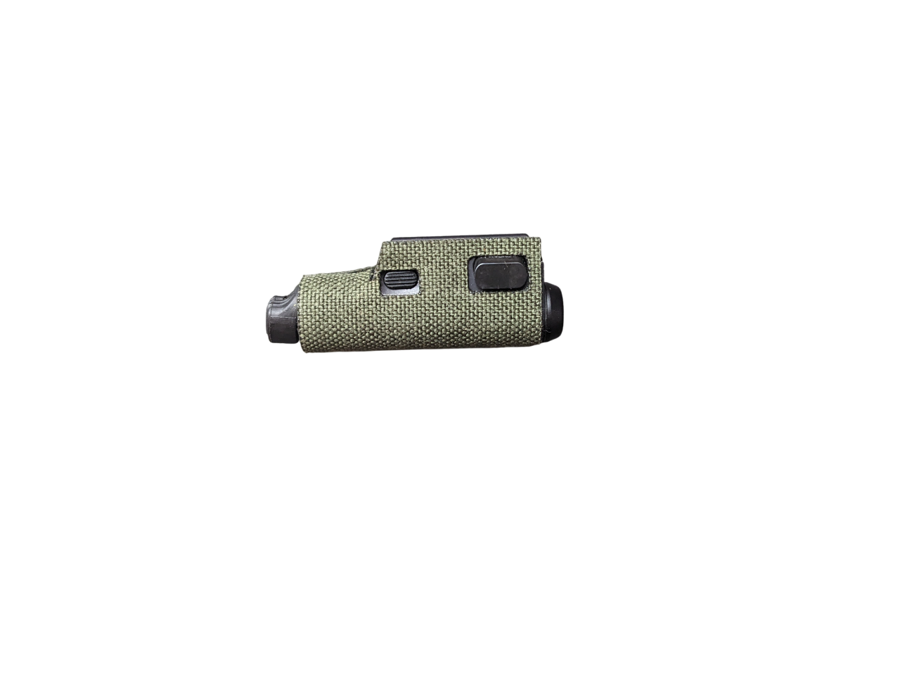 SureFire XC1 Cordura weapon light wrap, detail 3