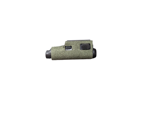 SureFire XC1 Cordura weapon light wrap, detail 3