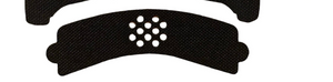 Cordura 1000D magazine wrap on the Springfield XDS Mod.2 — Combat Textiles