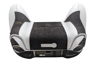 Xbox Series X Cordura controller grip, detail 4