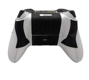 Xbox Series X Cordura controller grip, detail 3