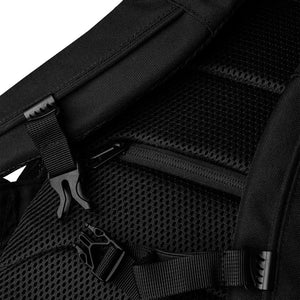 Combat Textiles Assault Pack — All-Over Camo — OCP, back — Combat Textiles