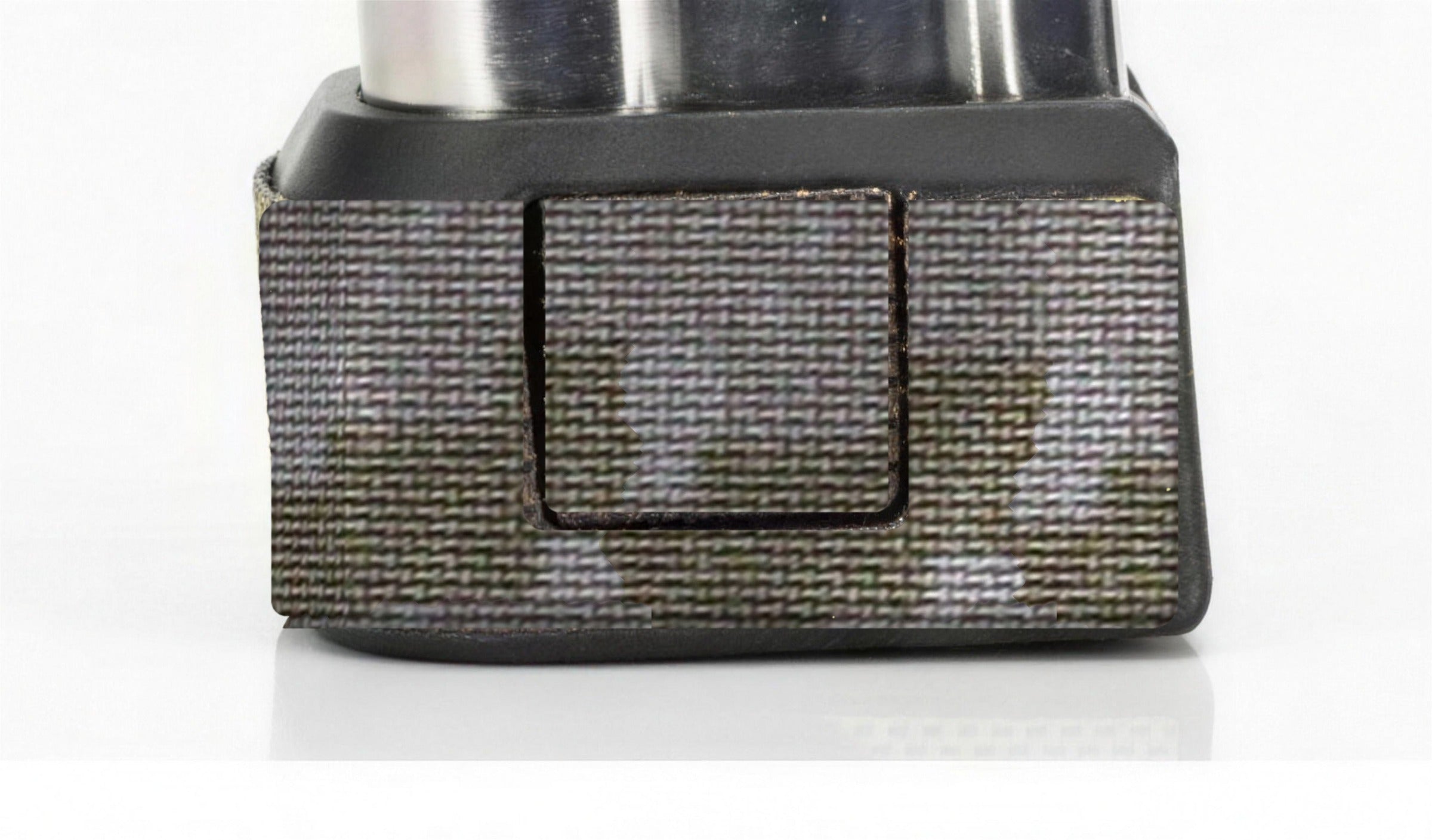 2011 / 1911-DS extended magazine base pad wrap in ACU (Desert) — Combat Textiles
