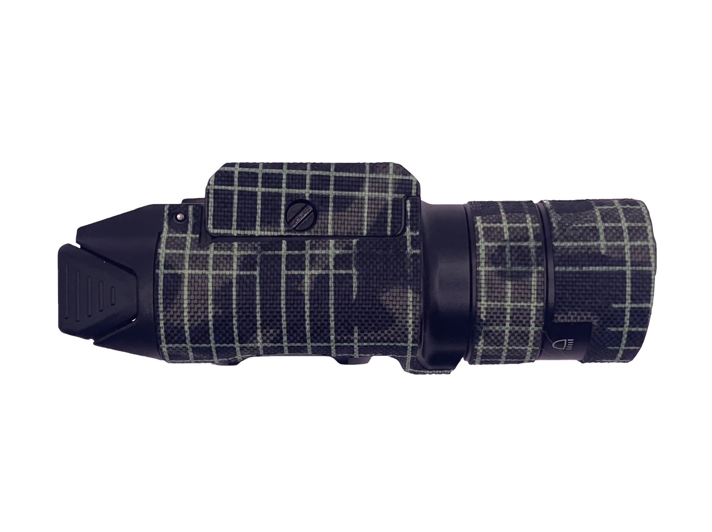 OLIGHT BALDR Pro R Cordura 1000D light wrap in Desert Night Camo - Combat Textiles