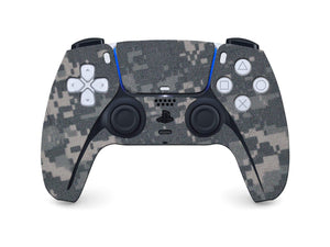 CTX Cordura 1000D Grip Kit for Playstation 5 Dual Sense Controller — ACU