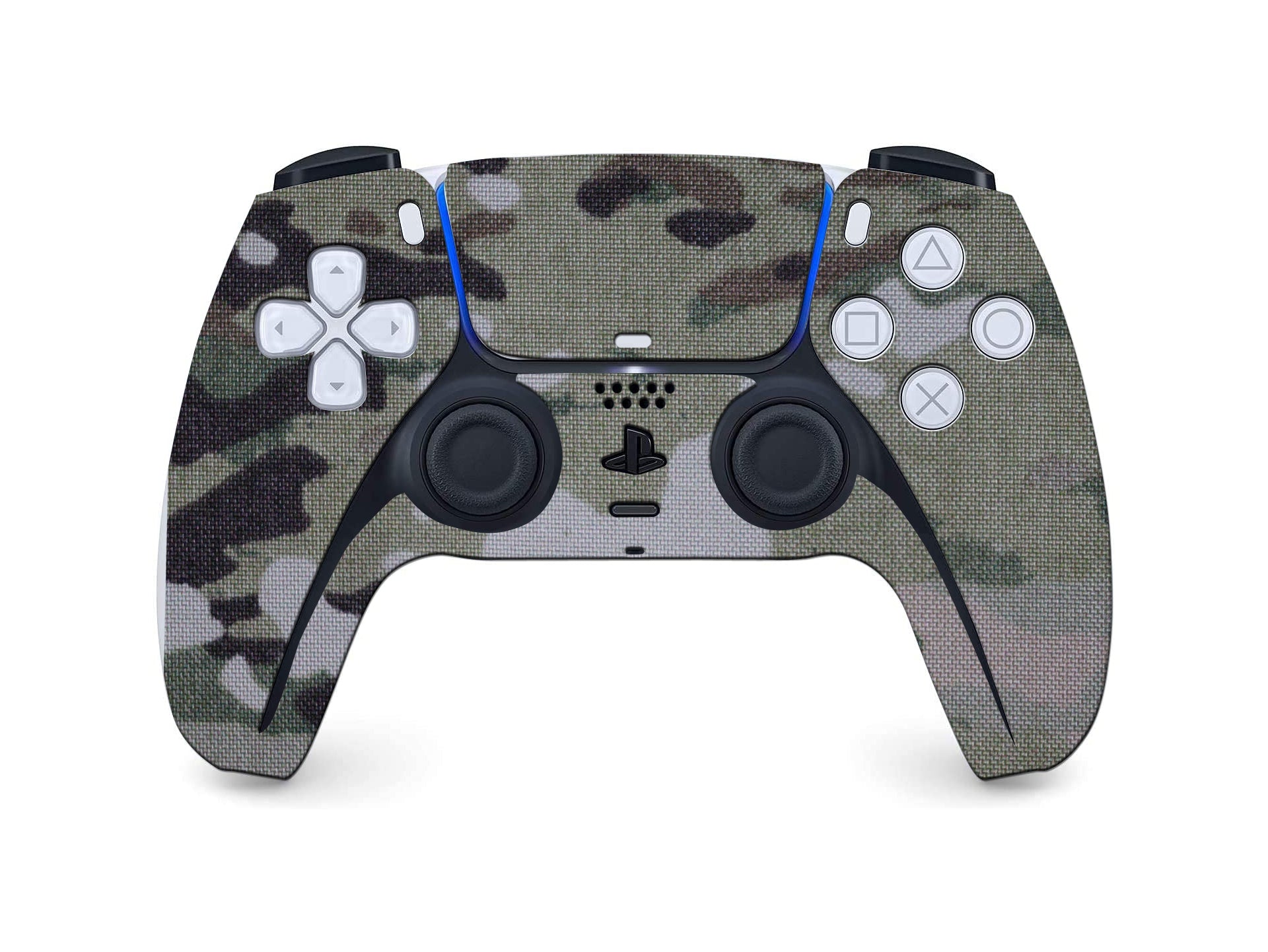 CTX Cordura 1000D Grip Kit for Playstation 5 Dual Sense Controller — MultiCam