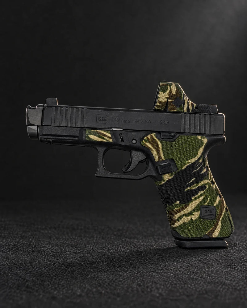 Handgun Grips