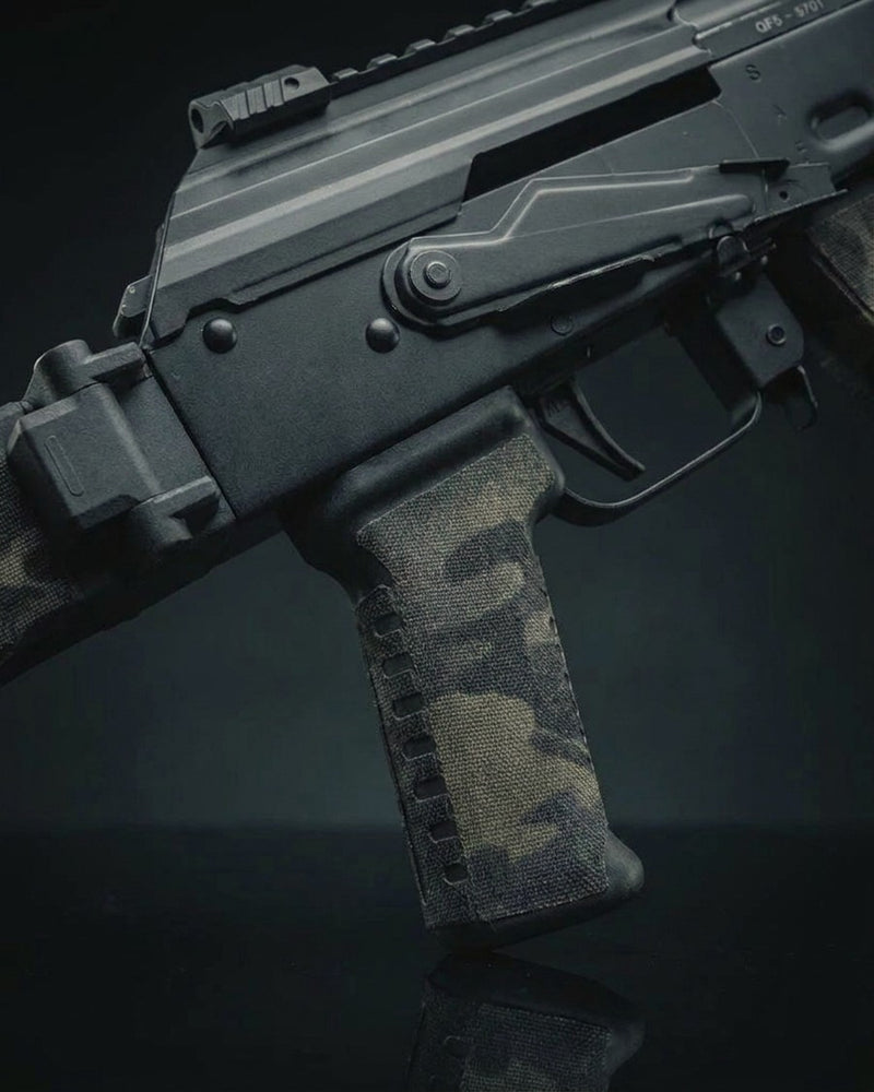 Rifle Grips