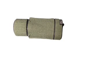 Insight Technology M3X Cordura weapon light wrap, detail 2
