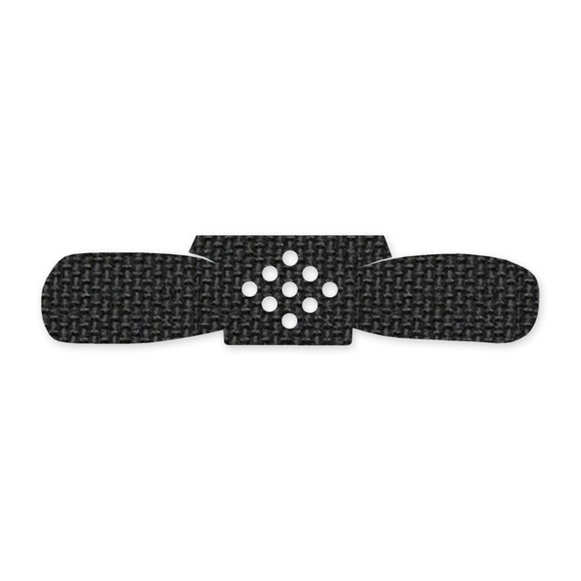Beretta APX A1 Carry magazine wrap - laser-cut Cordura 1000D panel on white