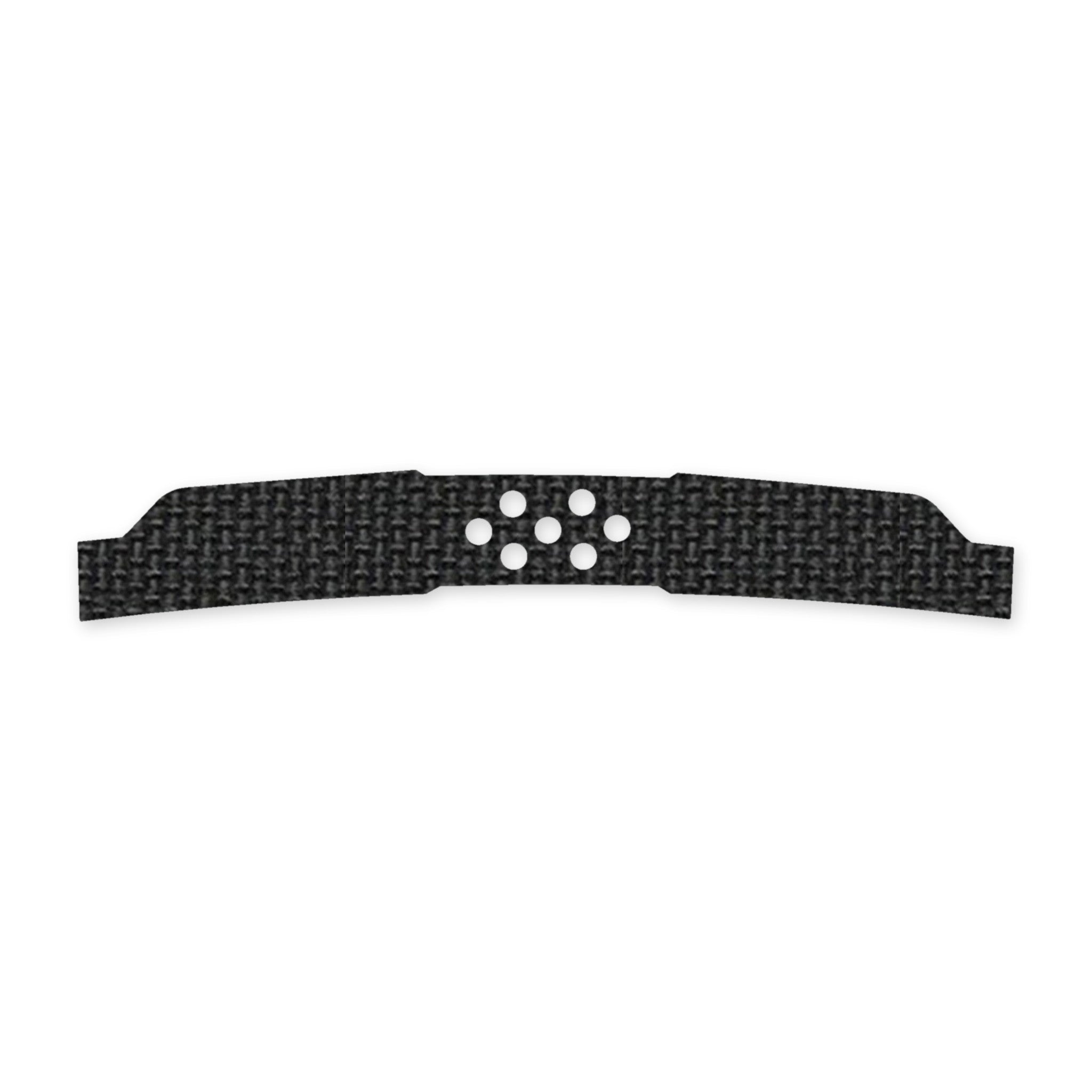Shadow Systems CR920 magazine wrap - laser-cut Cordura 1000D panel on white