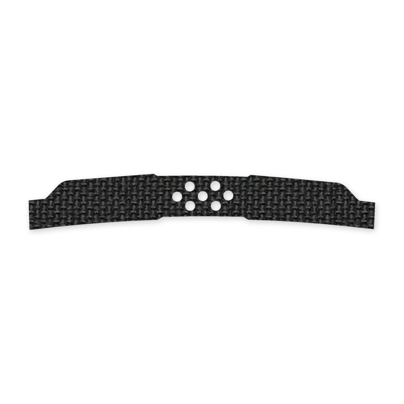 Shadow Systems CR920 magazine wrap - laser-cut Cordura 1000D panel on white