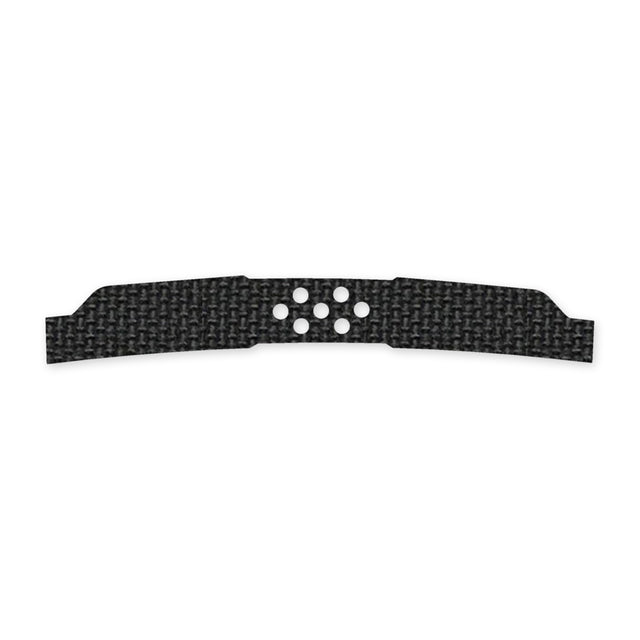 Shadow Systems CR920 magazine wrap - laser-cut Cordura 1000D panel on white