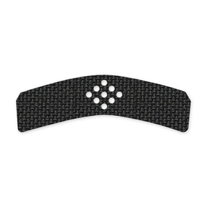 FN Reflex XL magazine wrap - laser-cut Cordura 1000D panel on white