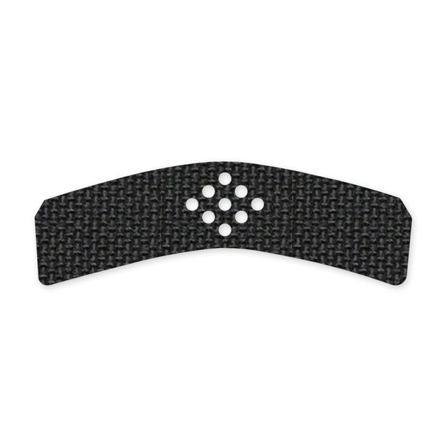 FN Reflex XL magazine wrap - laser-cut Cordura 1000D panel on white