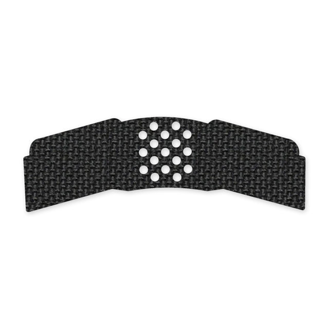 HK VP9A1 magazine wrap - laser-cut Cordura 1000D panel on white