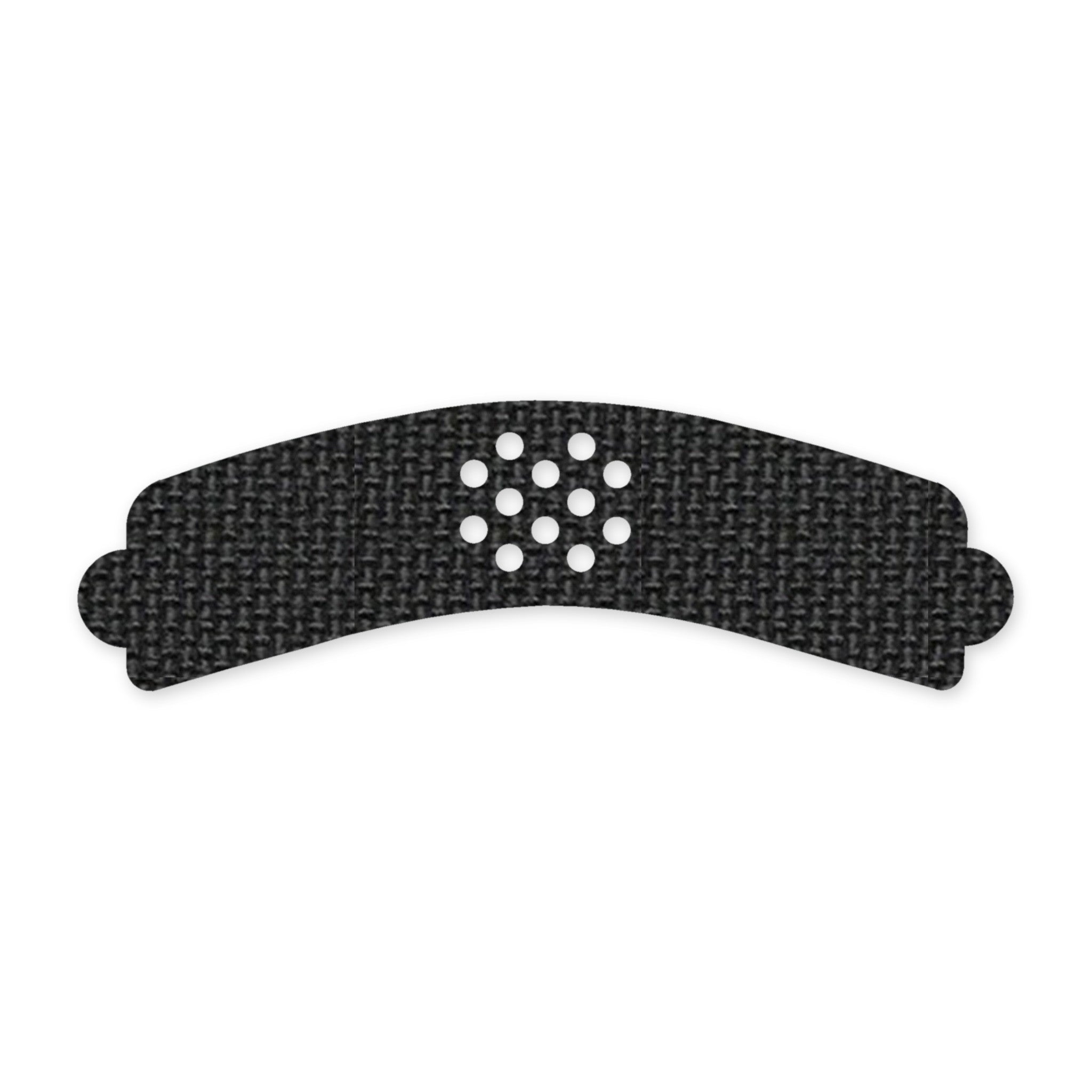 Springfield XD Sub-Compact magazine wrap - laser-cut Cordura 1000D panel on white