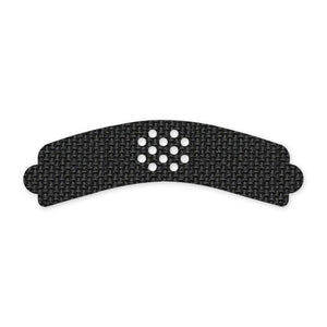 Springfield XD Sub-Compact magazine wrap - laser-cut Cordura 1000D panel on white
