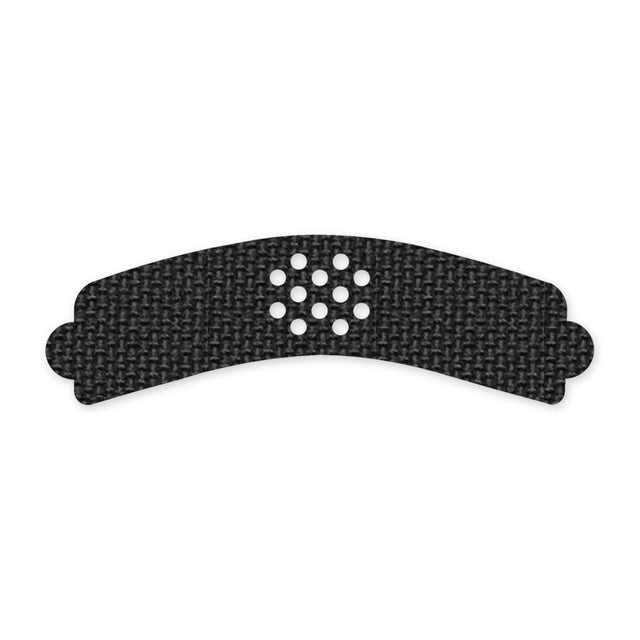 Springfield XD Sub-Compact magazine wrap - laser-cut Cordura 1000D panel on white