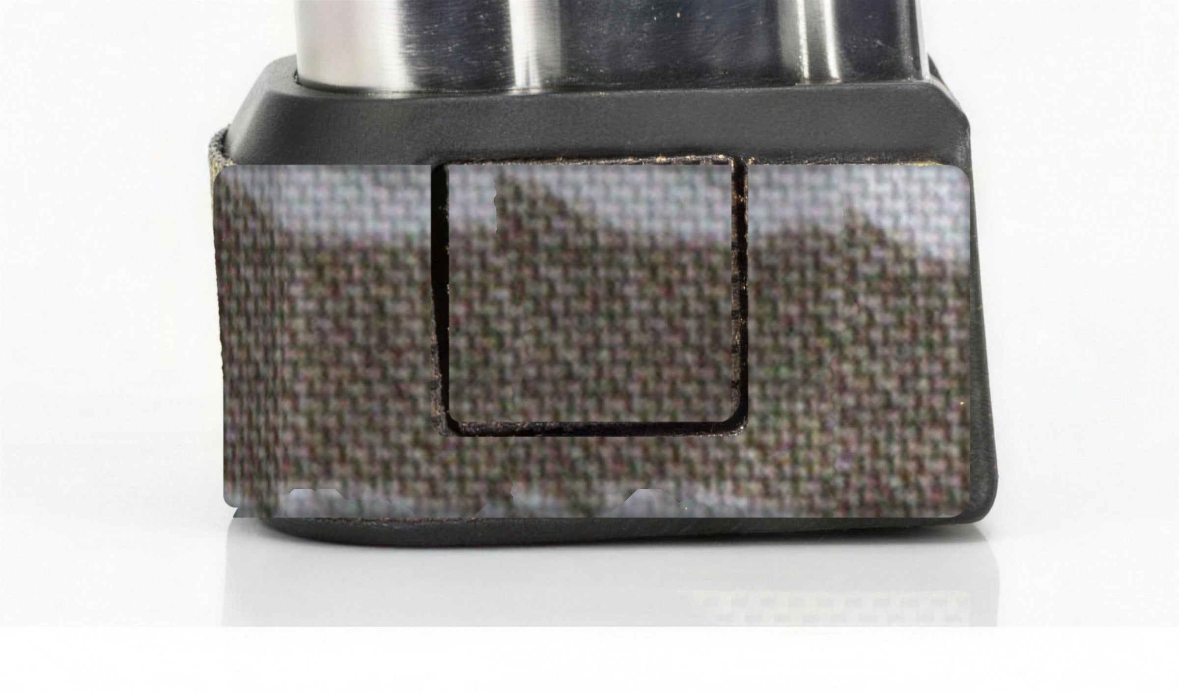 2011 / 1911-DS extended magazine base pad wrap in Tiger Stripe (Desert) — Combat Textiles