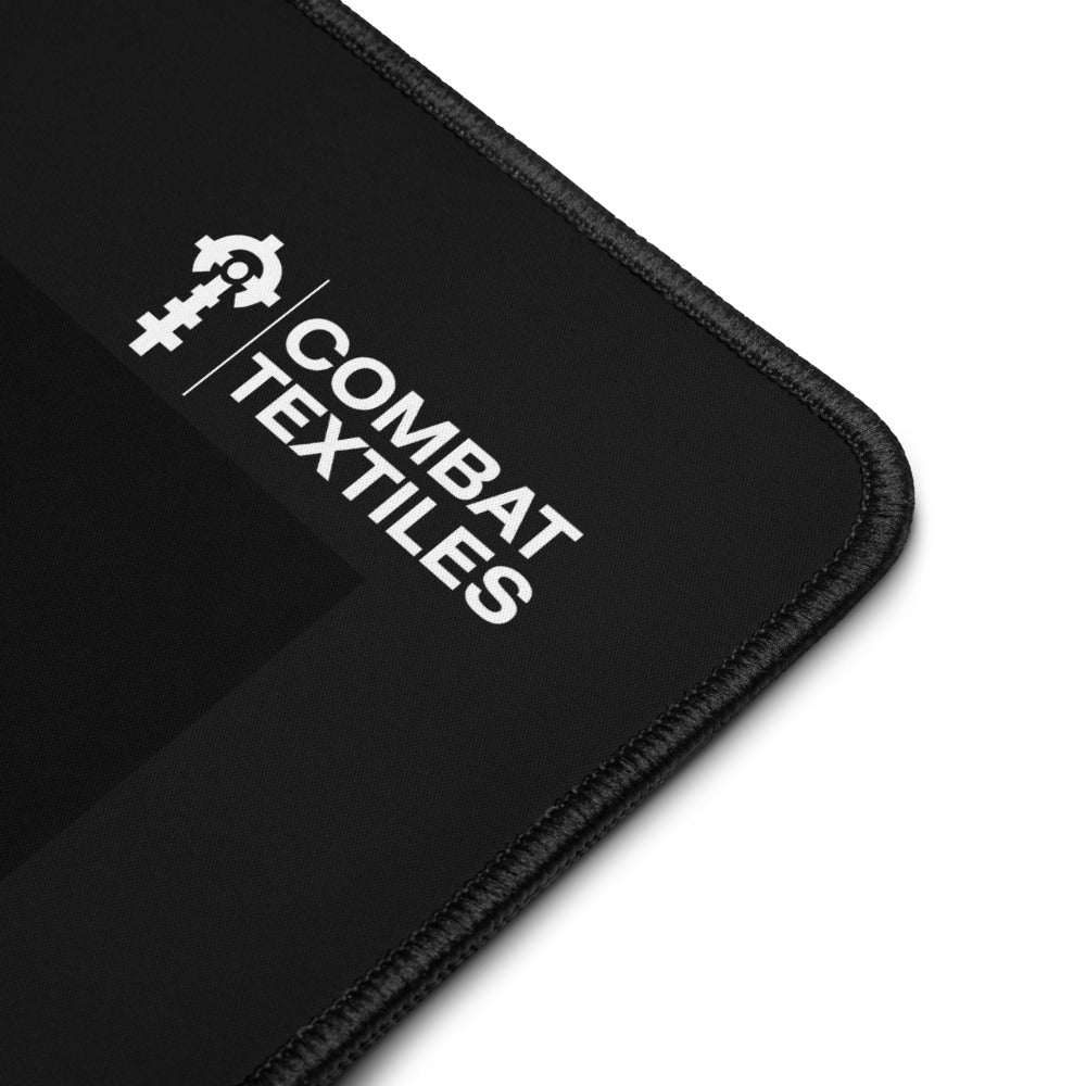 CTX Rifle Bench Mat — 12in x 18in, detail — Combat Textiles