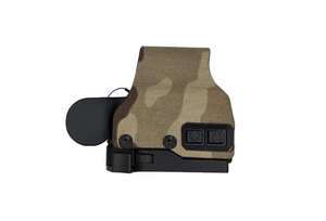 EOTECH EXPS2 Cordura optic wrap, detail 2
