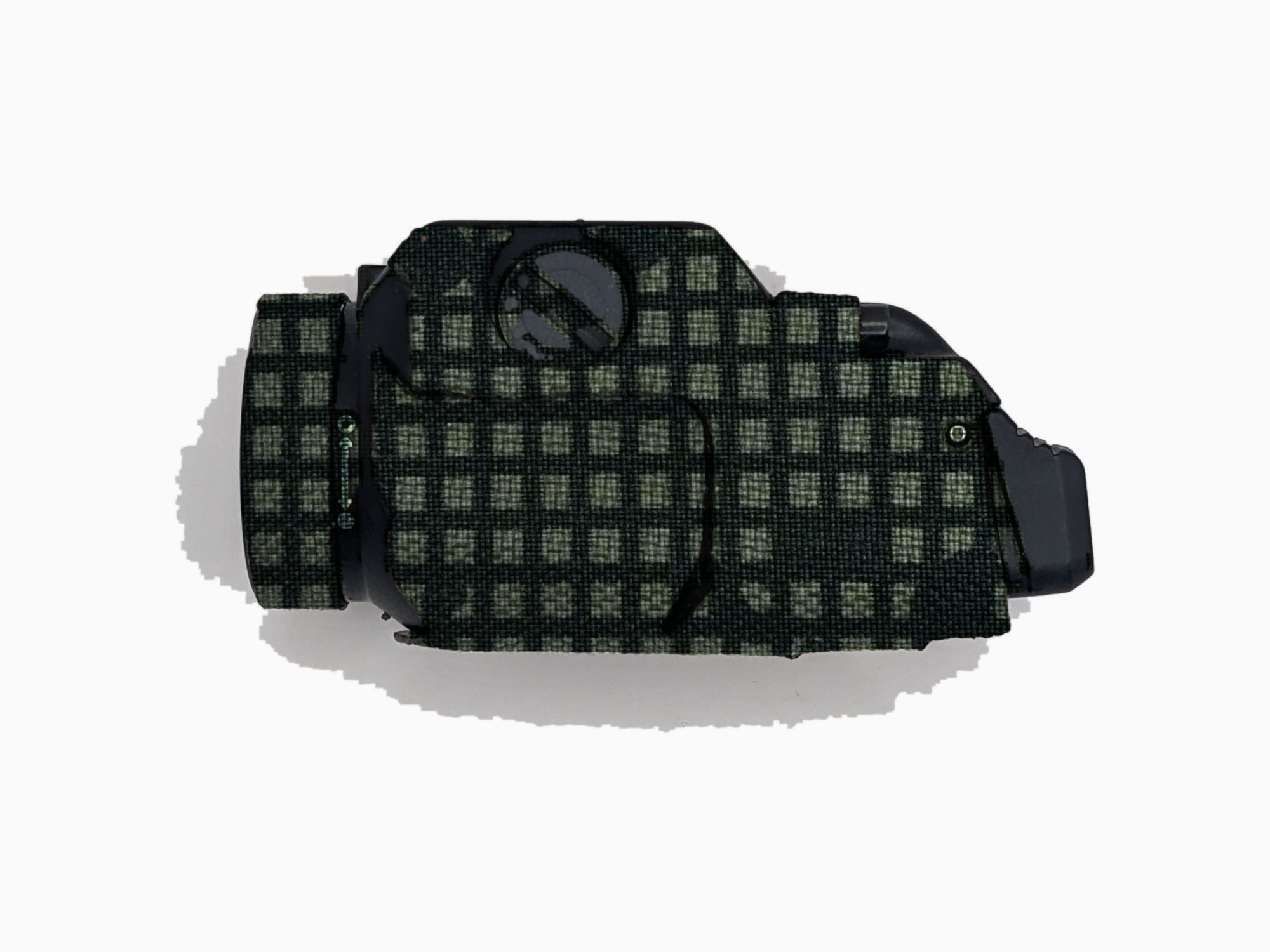 Streamlight TLR-7A/7X Cordura 1000D light wrap in Desert Night Camo — Combat Textiles