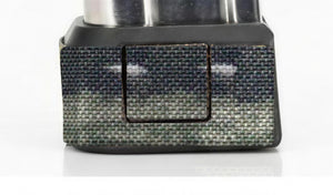 2011 / 1911-DS extended magazine base pad wrap in A-TACS iX — Combat Textiles